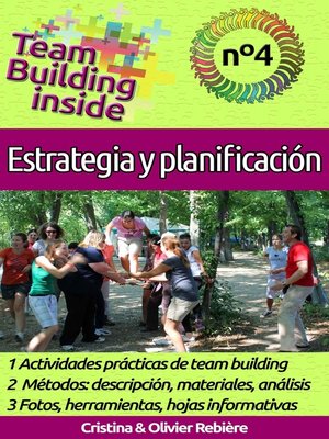 cover image of Team Building inside n°4--Estrategia y Planificación
